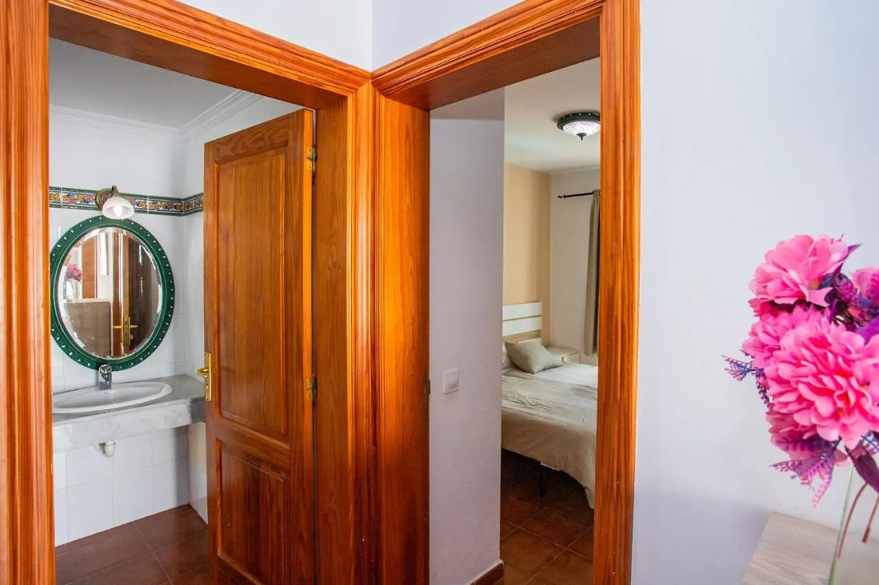 Villas Bocaina Beach Puerto del Carmen