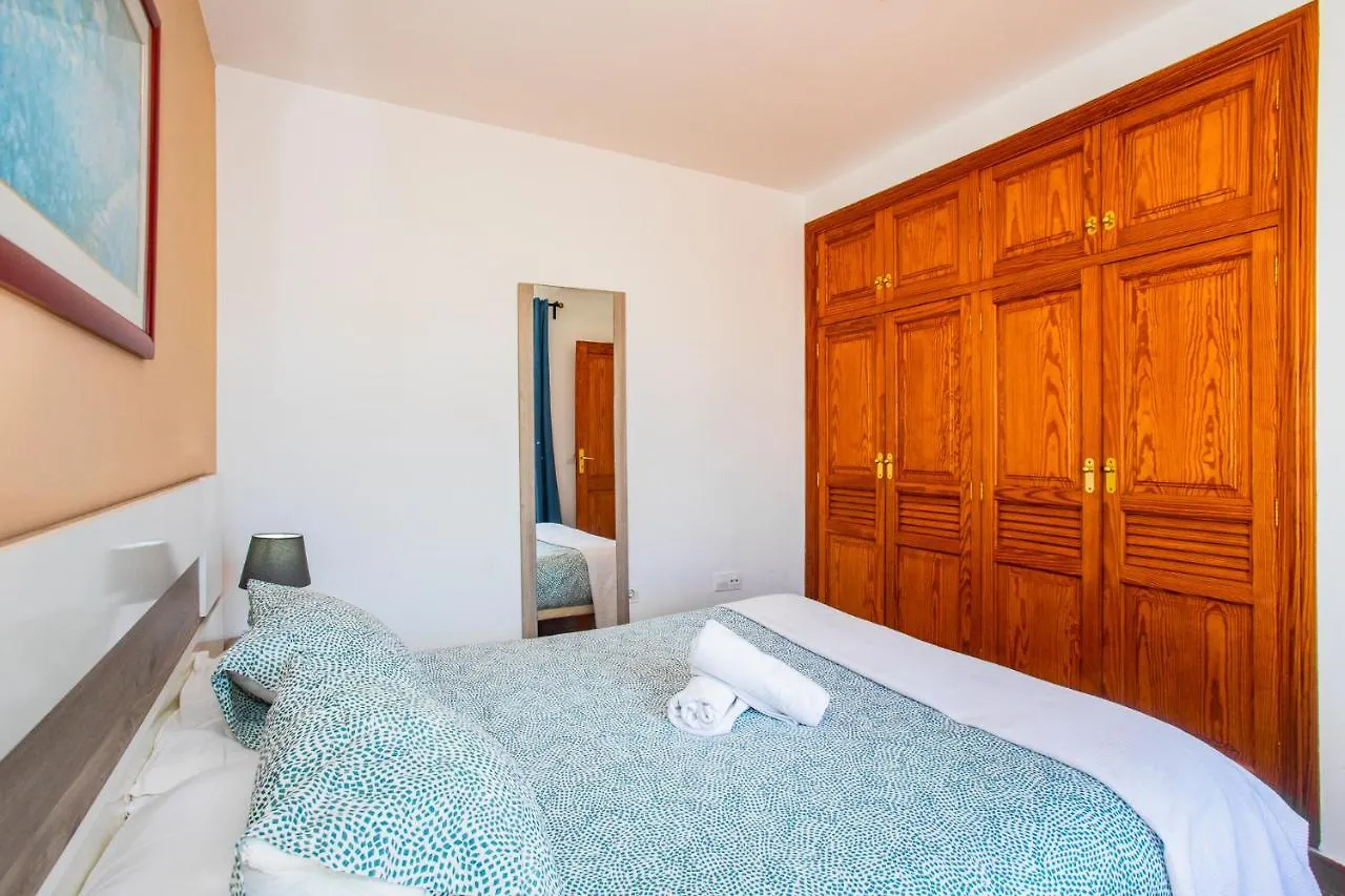 Villas Bocaina Beach Puerto del Carmen