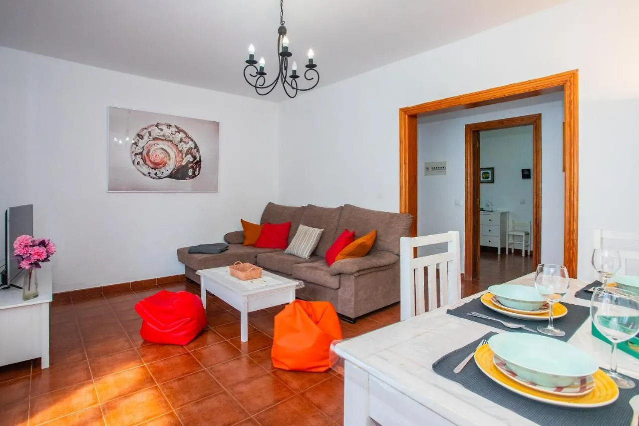 Villas Bocaina Beach Puerto del Carmen