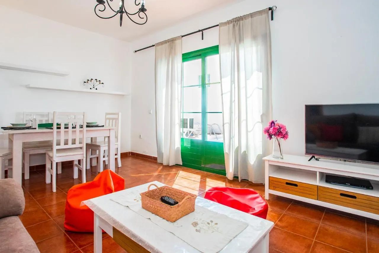 Villas Bocaina Beach Puerto del Carmen