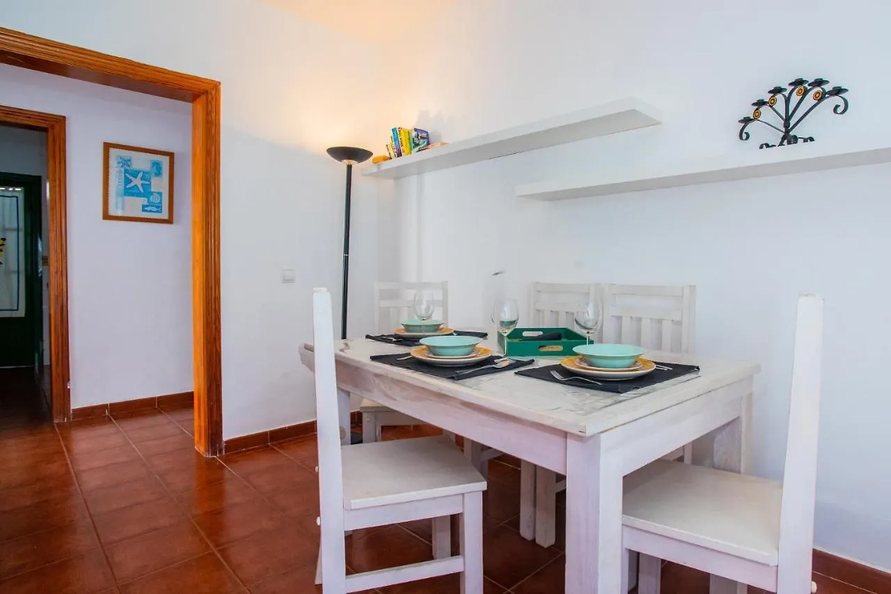 Villas Bocaina Beach Puerto del Carmen