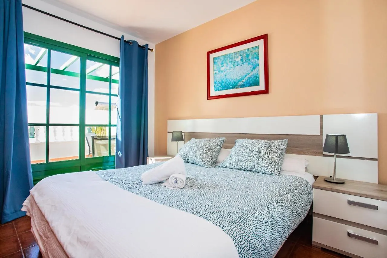 Villas Bocaina Beach Puerto del Carmen  Spagna