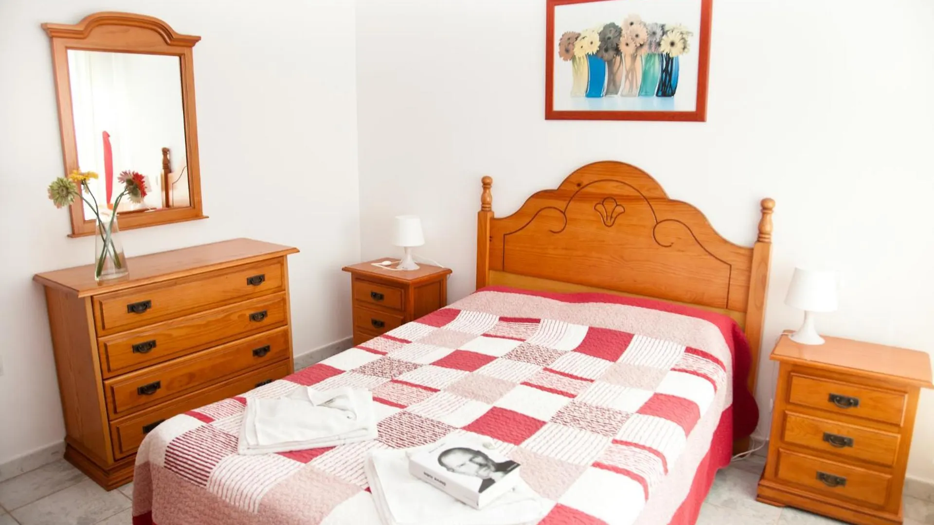 Villas Bocaina Beach Puerto del Carmen