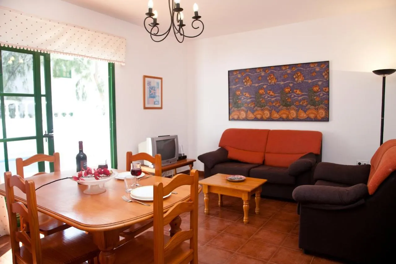 Villas Bocaina Beach Puerto del Carmen   Puerto del Carmen (Lanzarote)