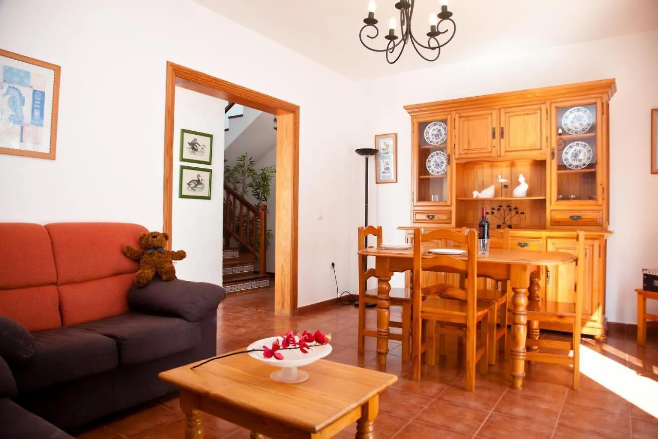 Villas Bocaina Beach Puerto del Carmen  Spagna