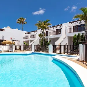 Apartamento Lilas, Puerto del Carmen (Lanzarote)