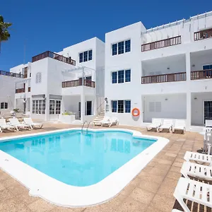 Apartamento Vista Mar, Puerto del Carmen (Lanzarote)