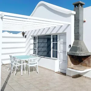 Сasa de vacaciones Casas Maribel Pocillos - No Pool - Sin Piscina, Puerto del Carmen (Lanzarote)