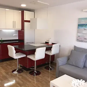  Apartment Albatros
