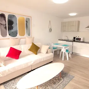  Apartment Jazmin, Dises