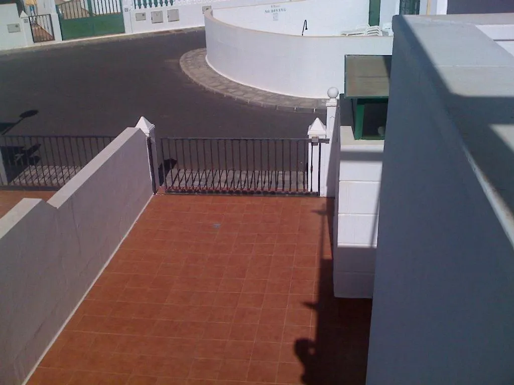 Villas Bocaina Beach Puerto del Carmen  Puerto del Carmen (Lanzarote)