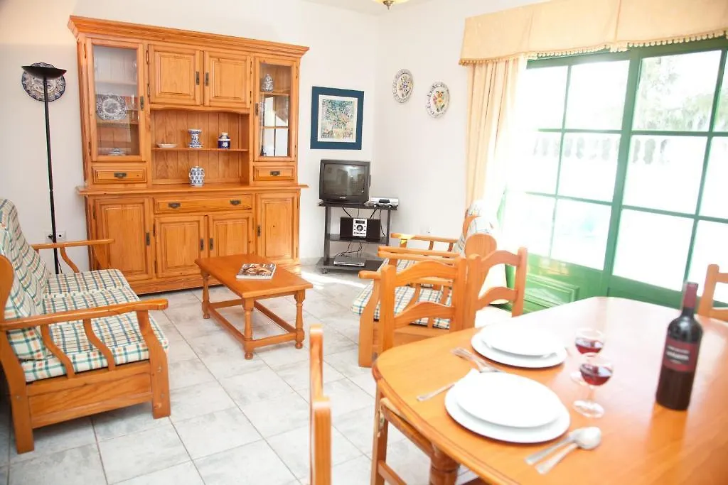Villas Bocaina Beach Puerto del Carmen