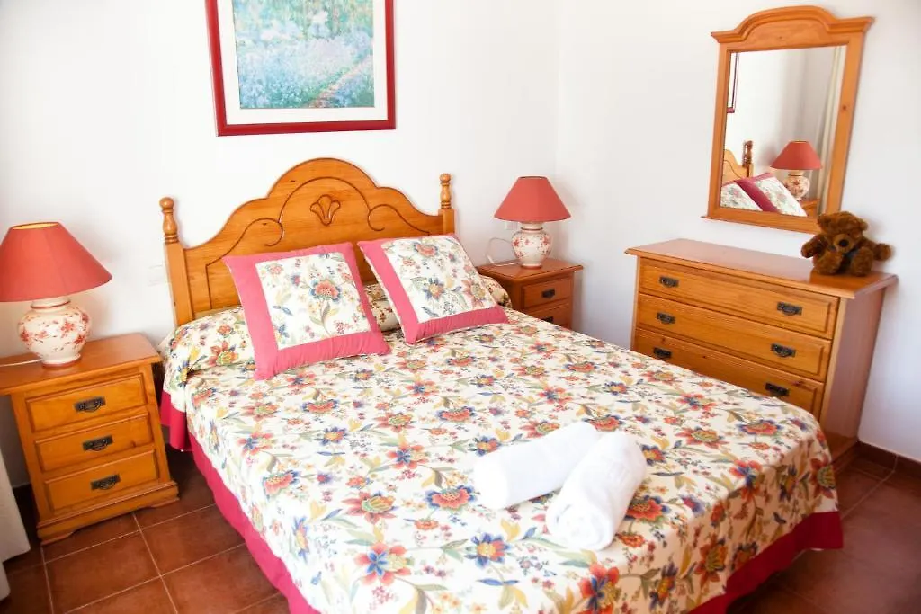 Villas Bocaina Beach Puerto del Carmen