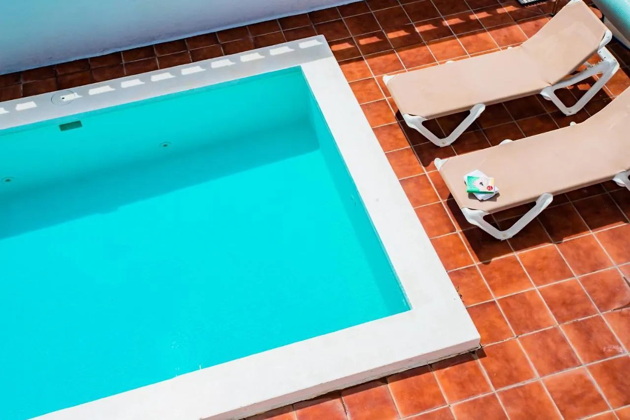 Villas Bocaina Beach Puerto del Carmen   Puerto del Carmen (Lanzarote)