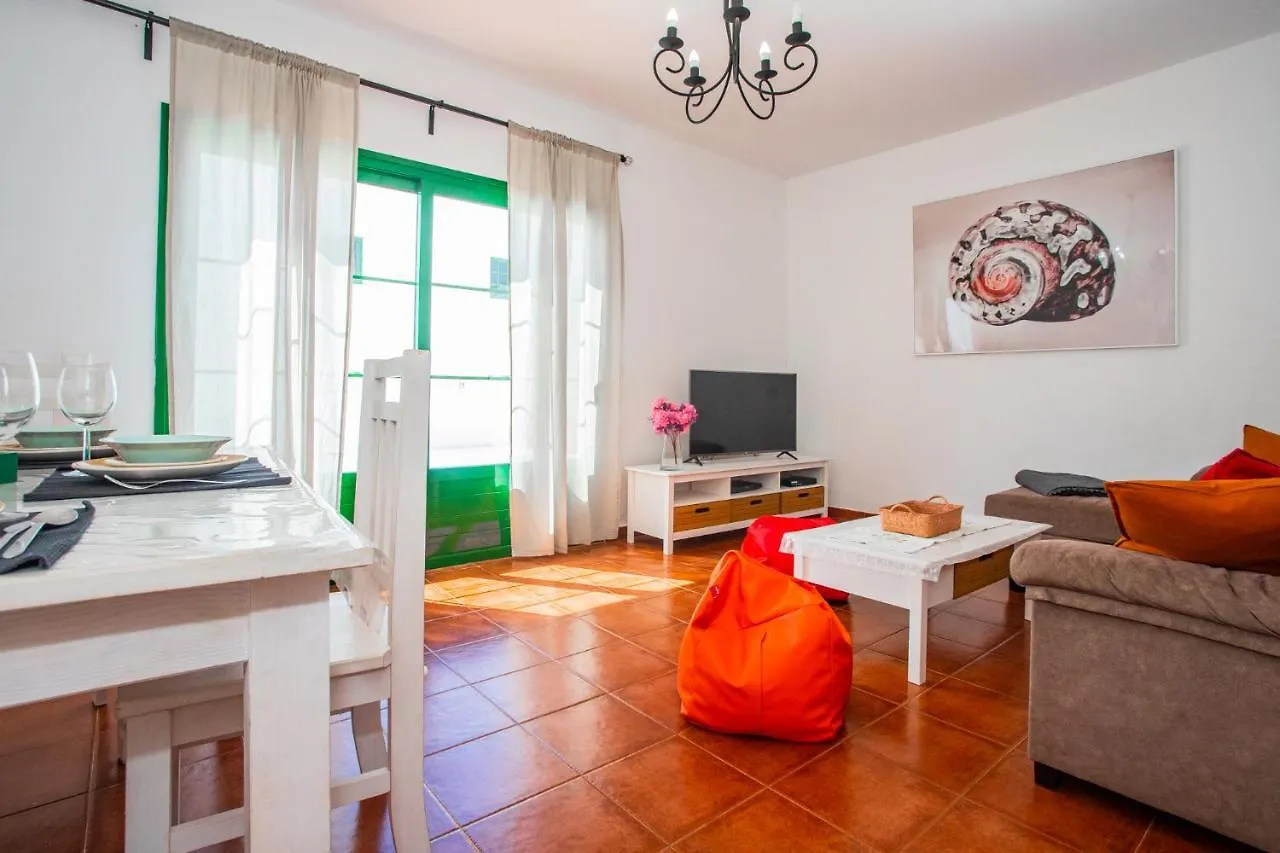 Villas Bocaina Beach Puerto del Carmen  Spain