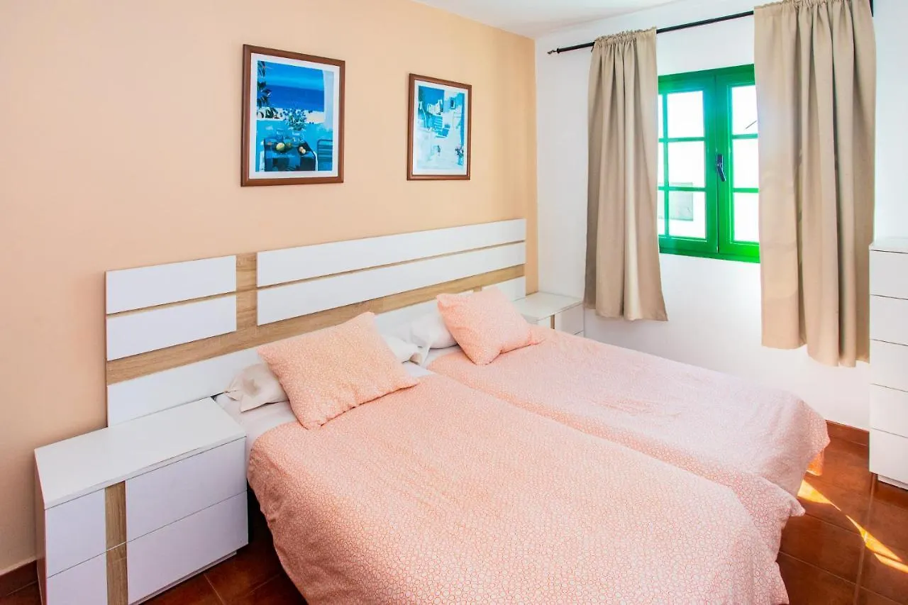 Villas Bocaina Beach Puerto del Carmen