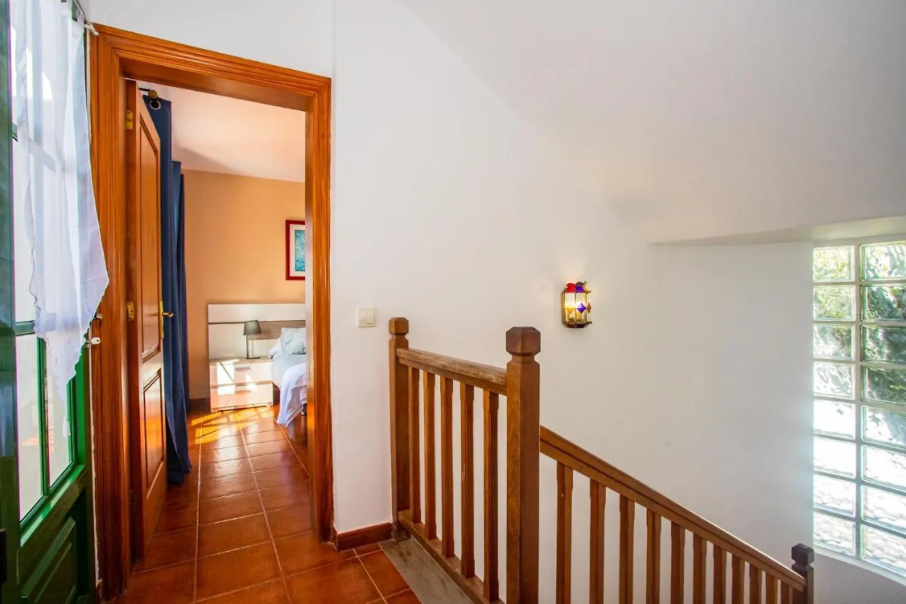 Villas Bocaina Beach Puerto del Carmen