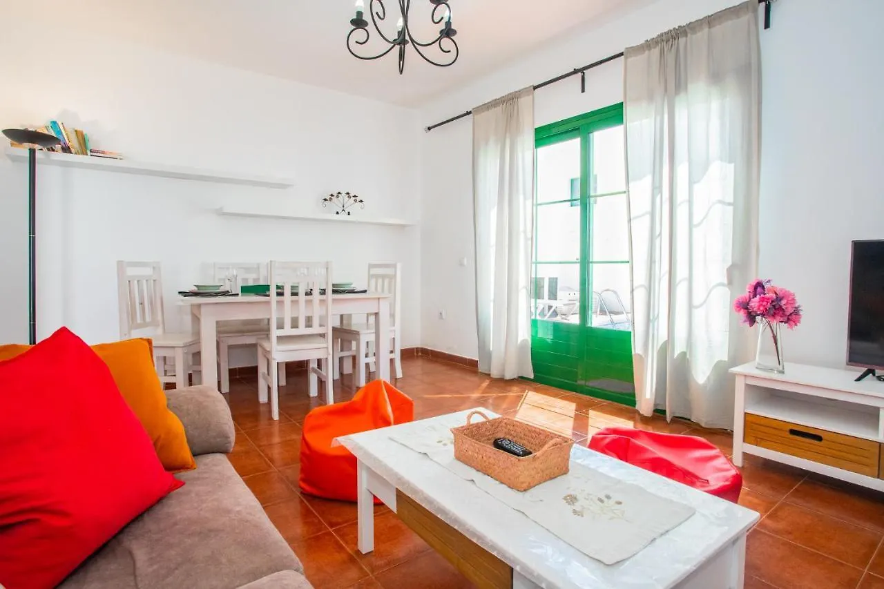 Villas Bocaina Beach Puerto del Carmen