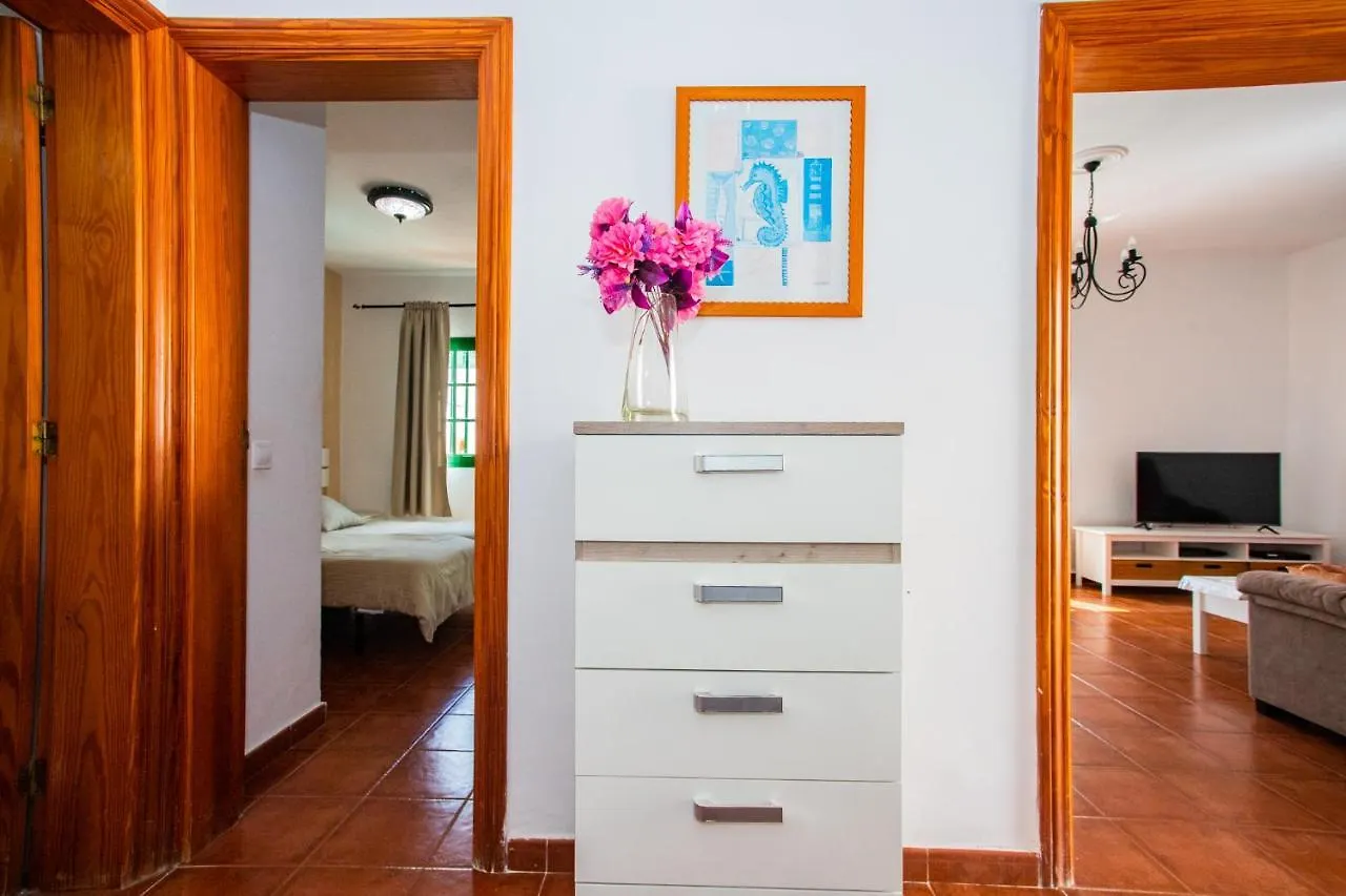 Villas Bocaina Beach Puerto del Carmen