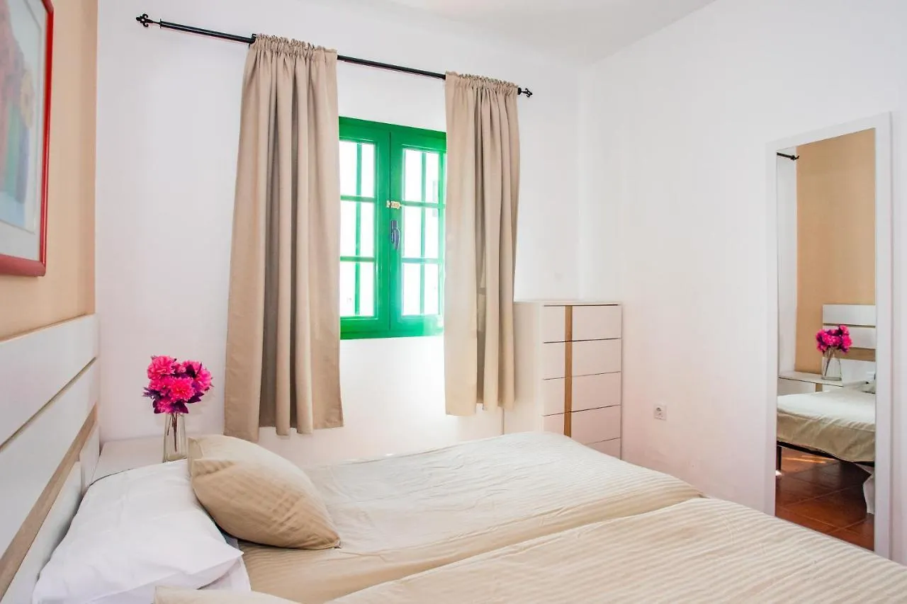 Villas Bocaina Beach Puerto del Carmen