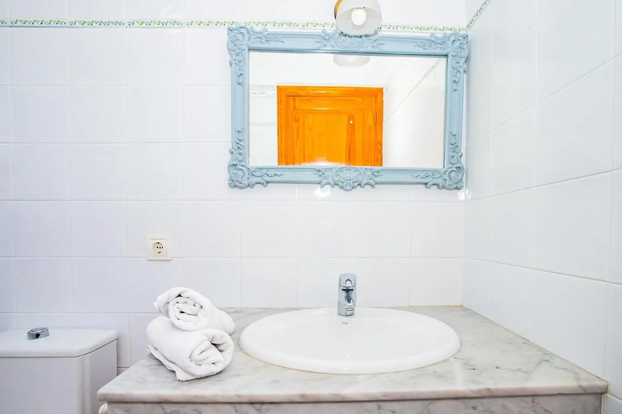 Villas Bocaina Beach Puerto del Carmen