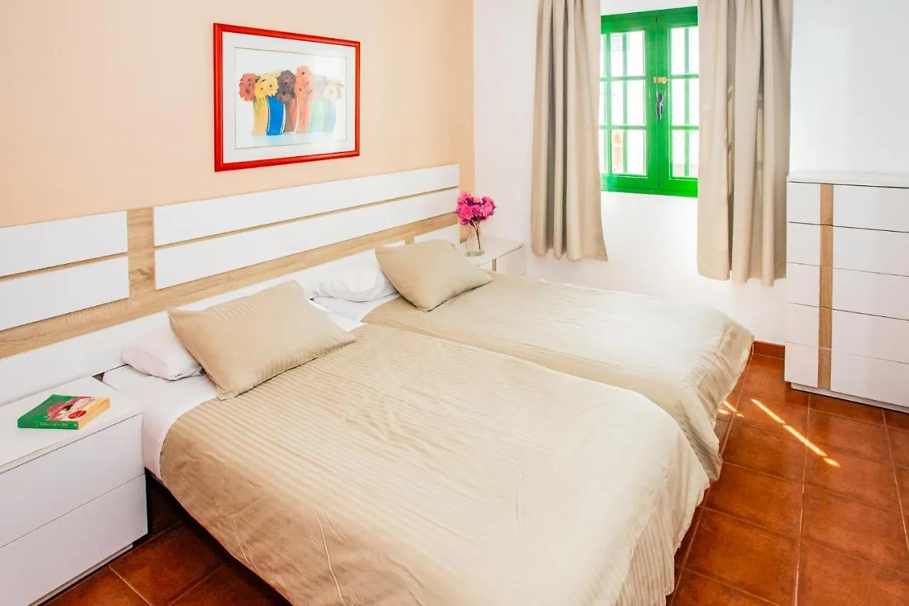 Villas Bocaina Beach Puerto del Carmen  Puerto del Carmen (Lanzarote)