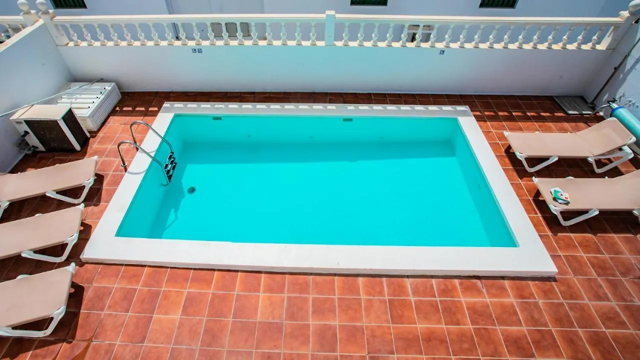Villas Bocaina Beach Puerto del Carmen