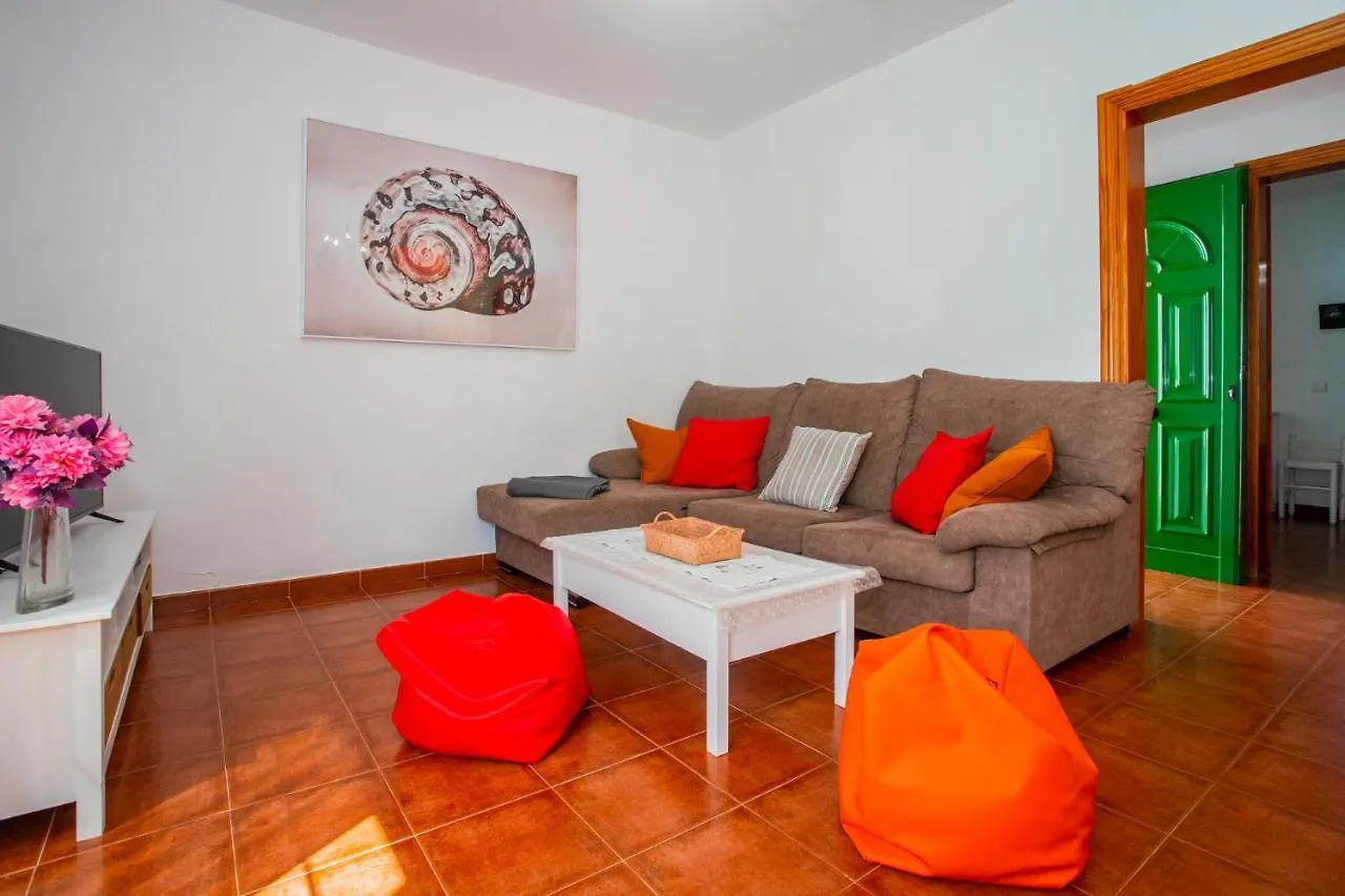 Villas Bocaina Beach Puerto del Carmen