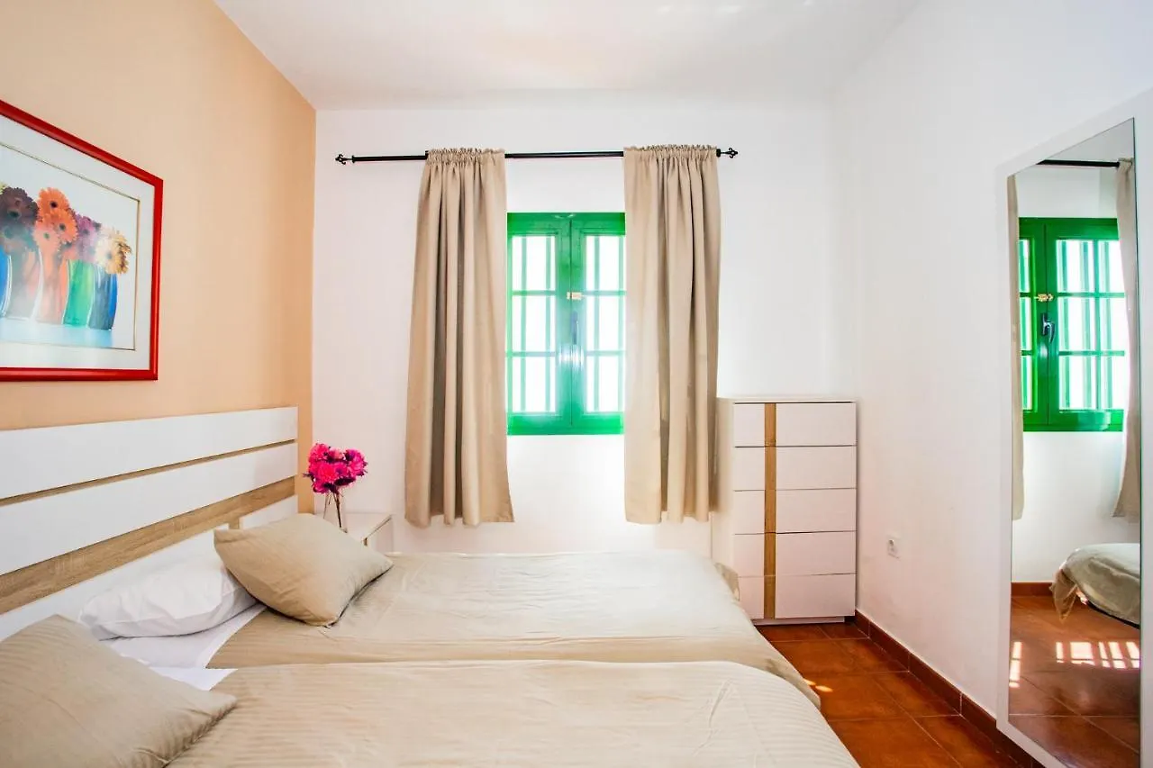 Villas Bocaina Beach Puerto del Carmen