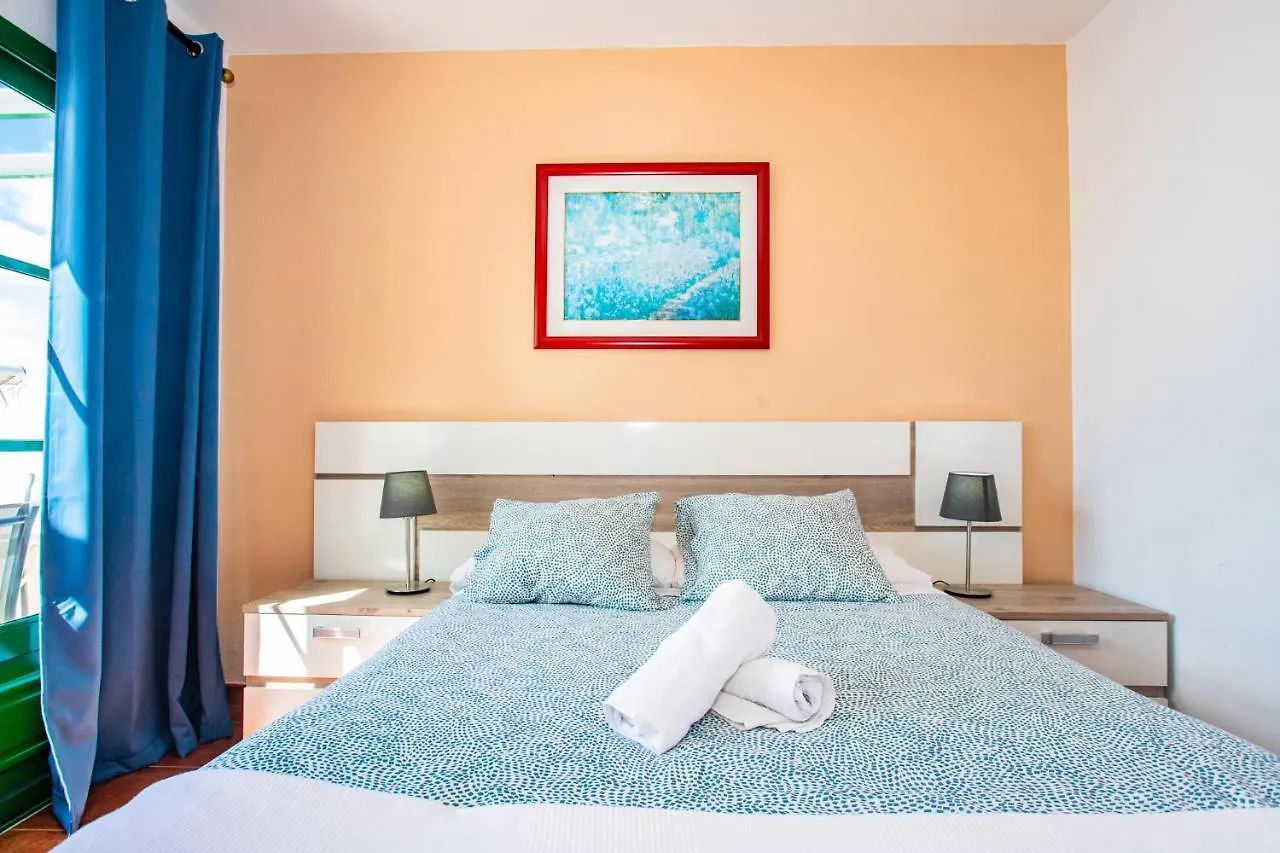 Villas Bocaina Beach Puerto del Carmen