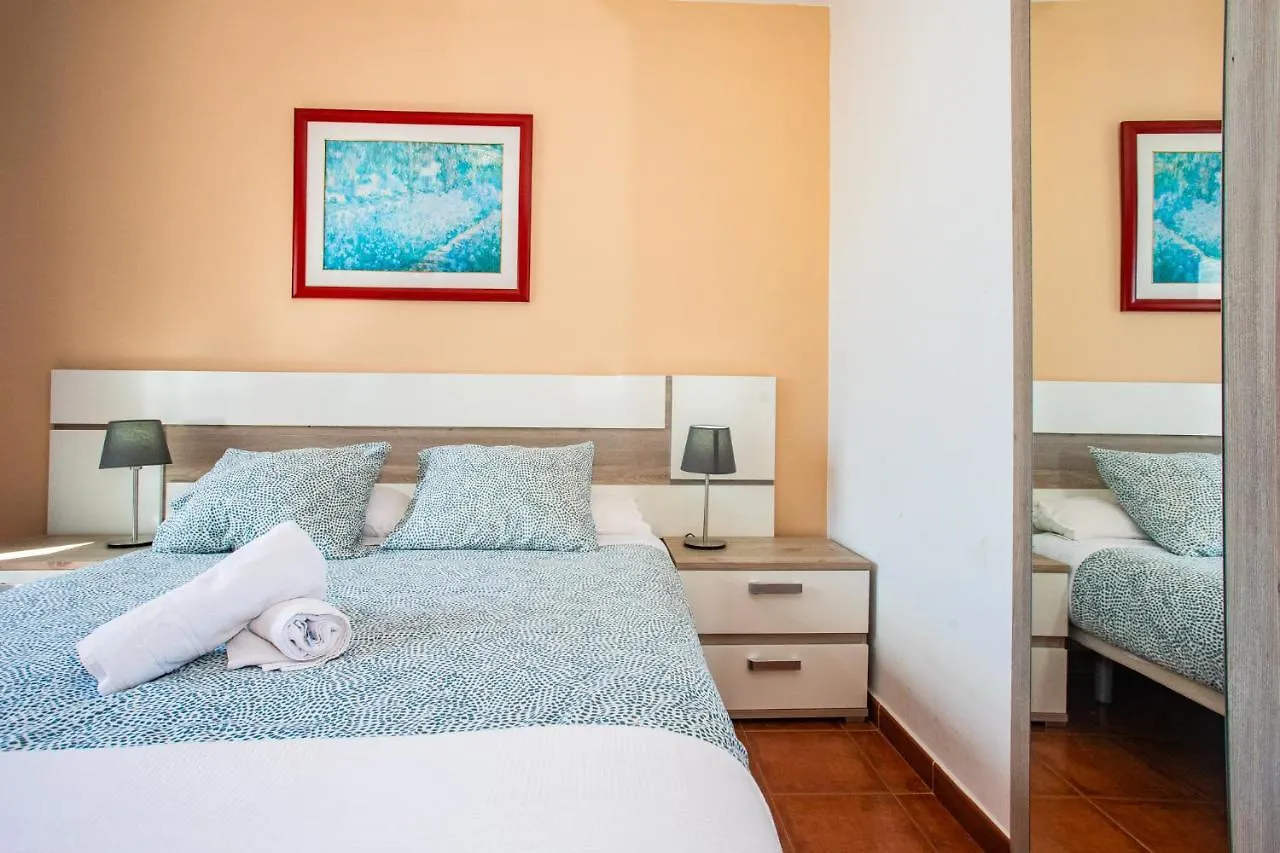 Villas Bocaina Beach Puerto del Carmen