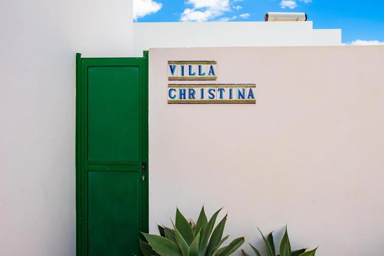 Villas Bocaina Beach Puerto del Carmen  Spain
