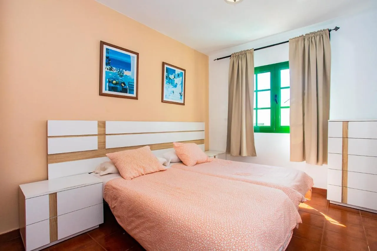 Villas Bocaina Beach Puerto del Carmen  Puerto del Carmen (Lanzarote)