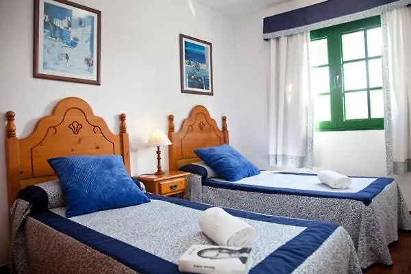 Villas Bocaina Beach Puerto del Carmen  Spain