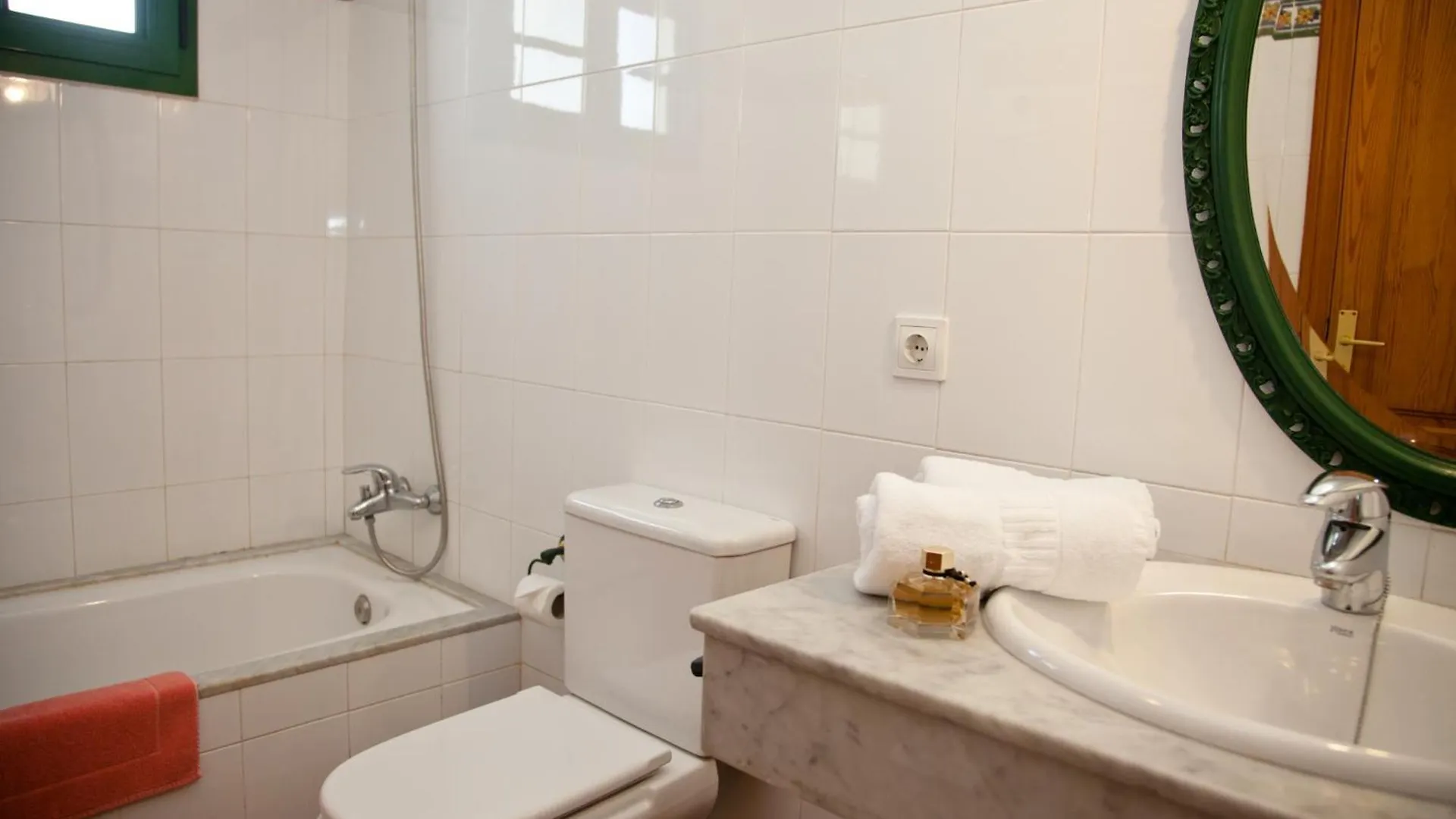 Villas Bocaina Beach Puerto del Carmen