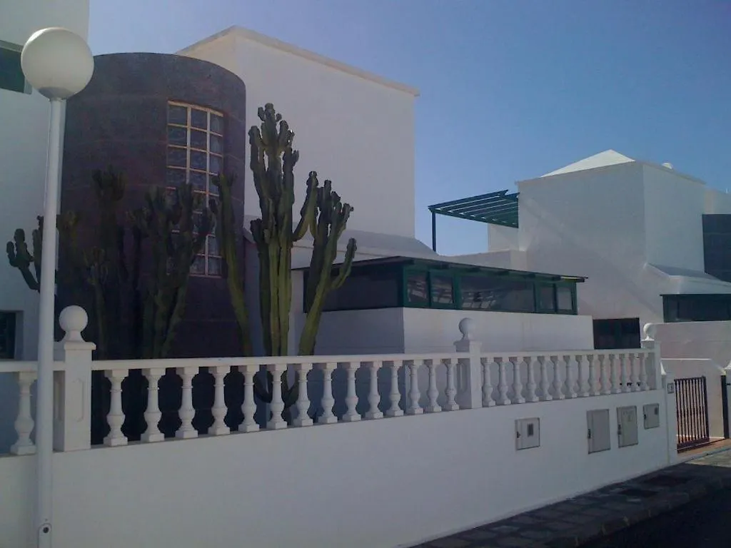 Villas Bocaina Beach Puerto del Carmen  Spain