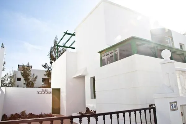 Villas Bocaina Beach Puerto del Carmen  Puerto del Carmen (Lanzarote)
