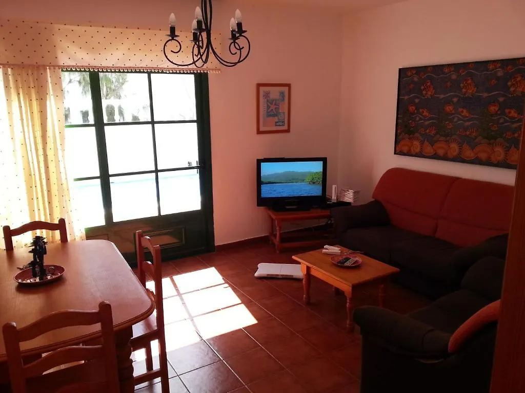Villas Bocaina Beach Puerto del Carmen  Spain
