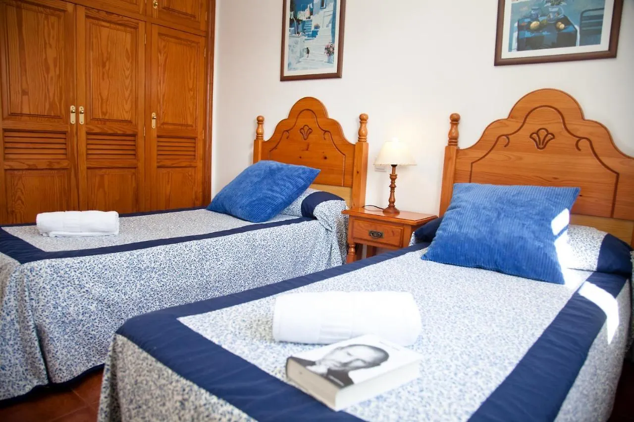 Villas Bocaina Beach Puerto del Carmen  Spain